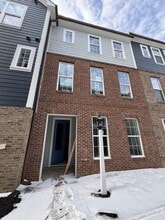 New construction interior unit - 305 Frederick Way