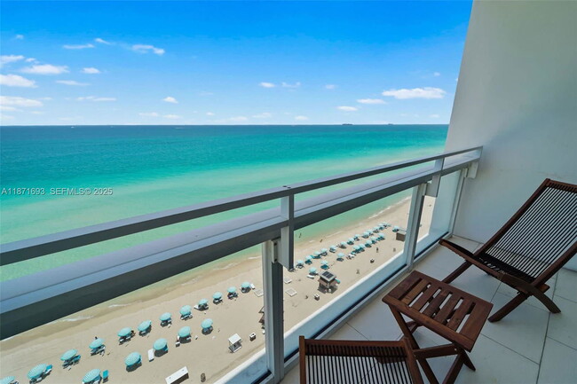 Building Photo - 6801 Collins Ave