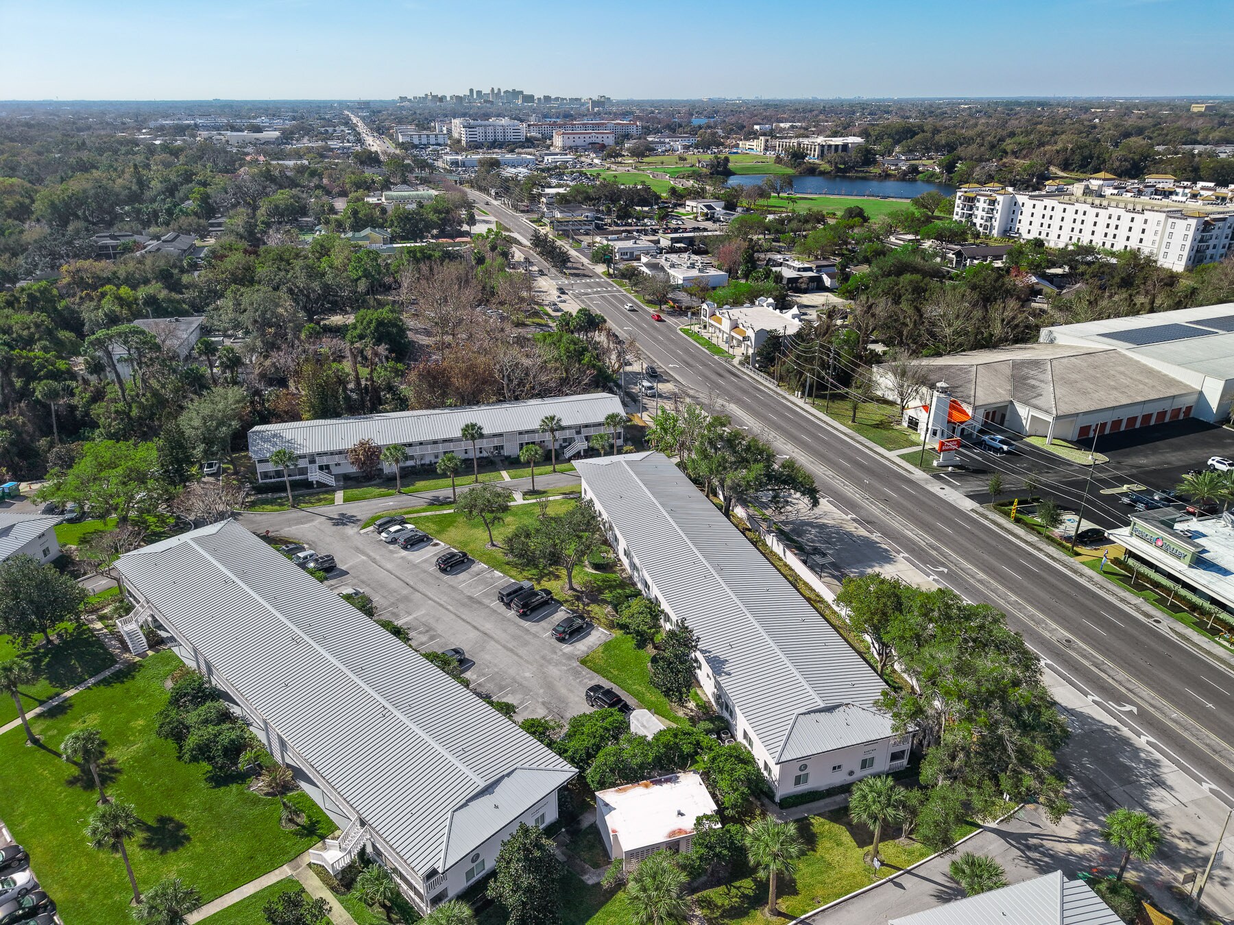 Building Photo - 1140 S Orlando Ave