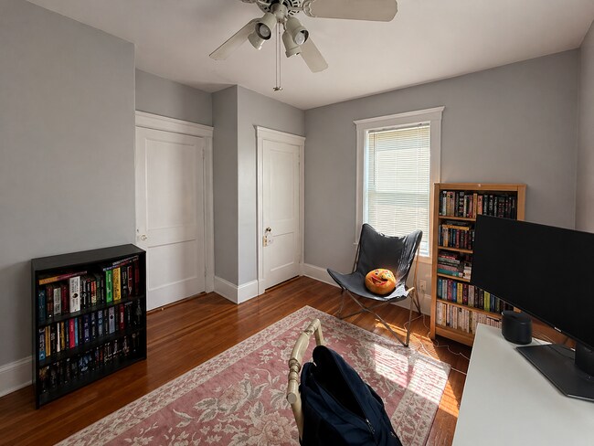 Building Photo - 20 Matchett St