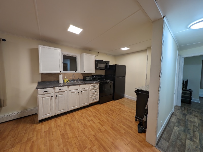 Building Photo - 4 Legassie St