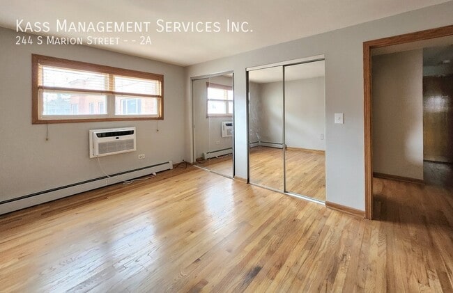 Building Photo - 244 S Marion St