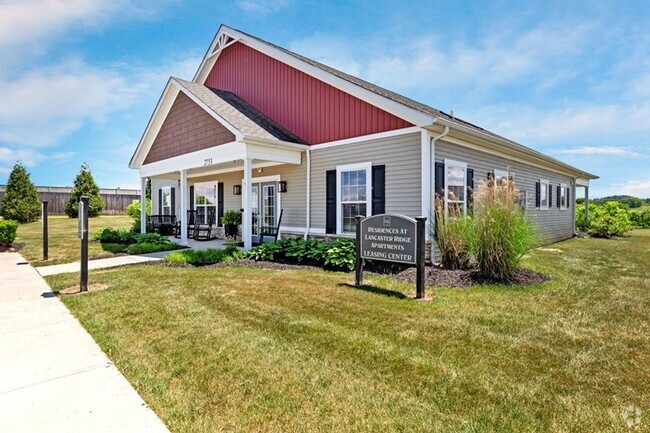 Building Photo - Lancaster Ridge