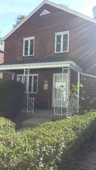 Primary Photo - 6318 Glenview Pl