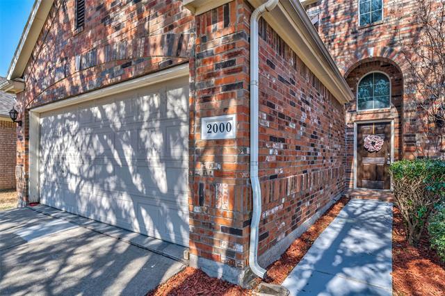 Building Photo - 2000 Webb Dr