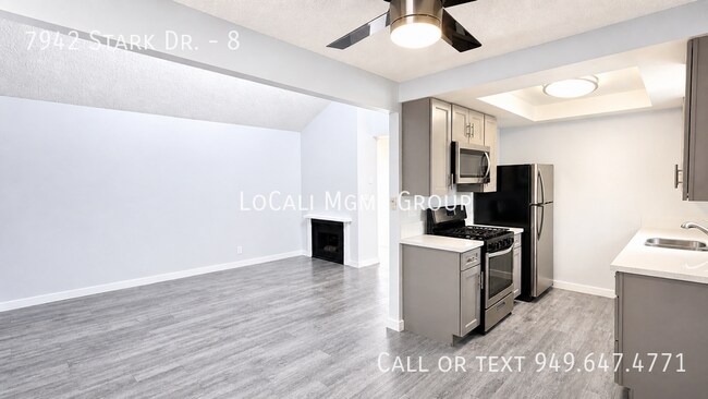 Building Photo - 7942 Stark Drive