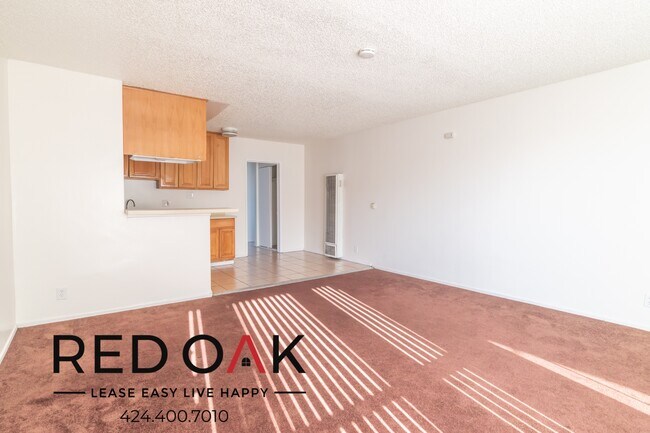 Primary Photo - 3021 N Santa Fe Ave