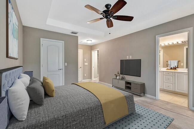 Building Photo - 5830 Monterra Club Dr