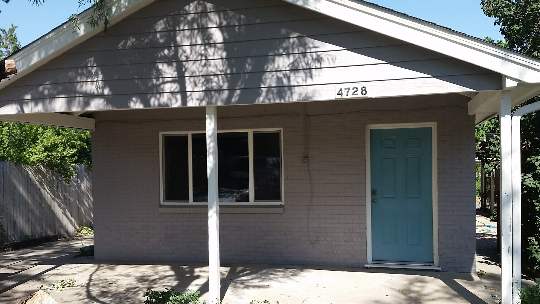 Building Photo - 4728 Zuni Street