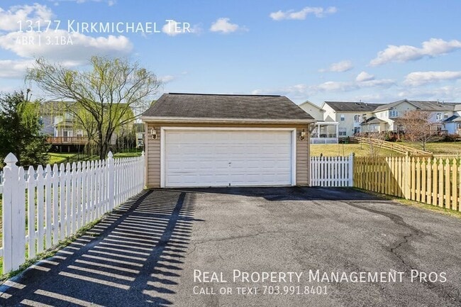 Building Photo - 13177 Kirkmichael Terrace