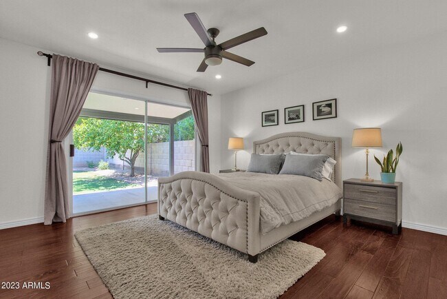 Building Photo - 6867 E Phelps Rd