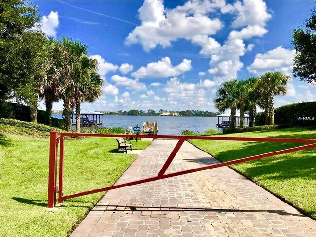 Building Photo - 14731 Driftwater Dr