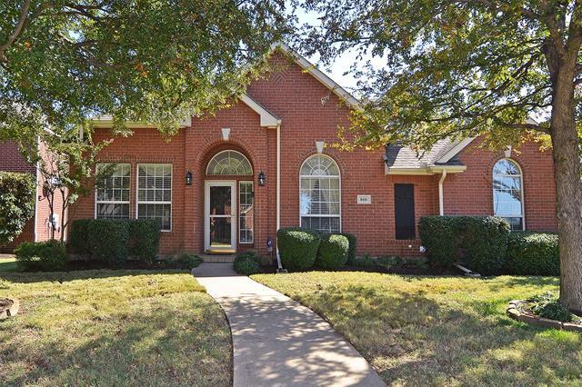 Primary Photo - 8416 Firewheel Ln