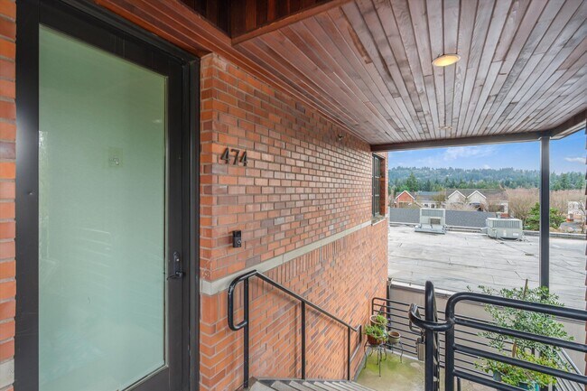 Building Photo - SECR - 470 Second Street (Residential)