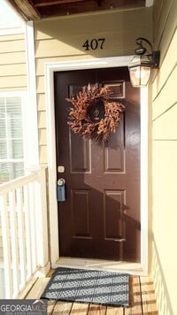 Building Photo - 407 Berkeley Woods Dr