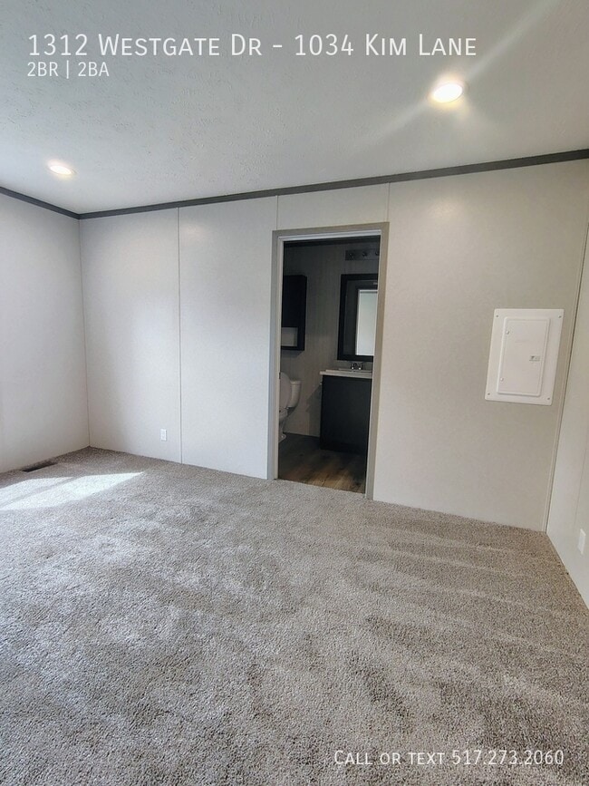 Building Photo - 1312 Westgate Dr