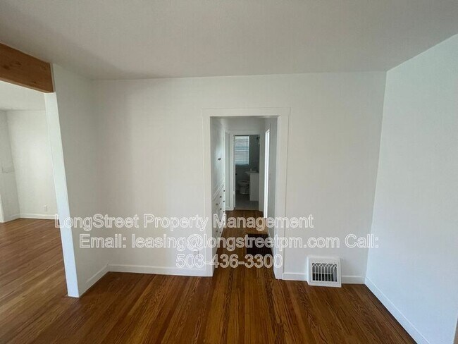 Building Photo - 4514 NE 18th Ave
