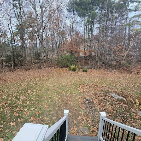 Building Photo - 315 Old Concord Turnpike