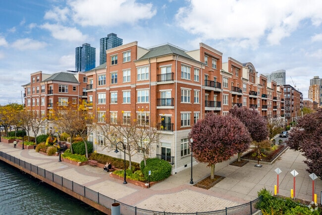 Primary Photo - Pier House I Condominiums