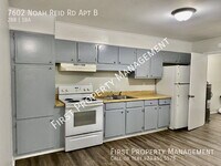 Building Photo - 7602 Noah Reid Rd