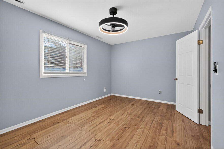 Bedroom #1 - Main Level - 7 Arapahoe Dr