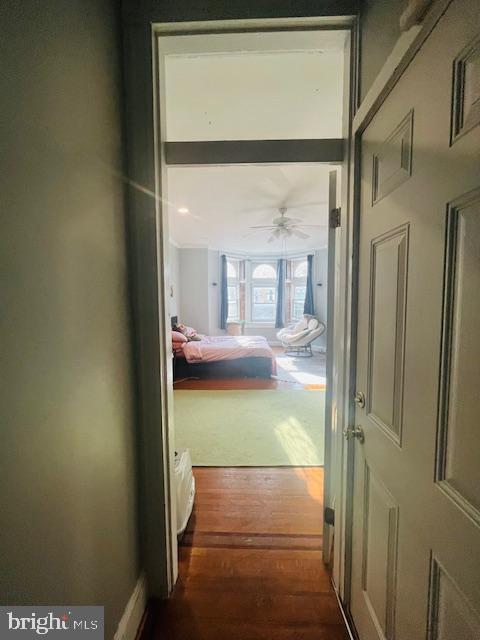 Building Photo - 2807 N Calvert St