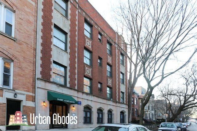 Building Photo - 645 W Barry Ave