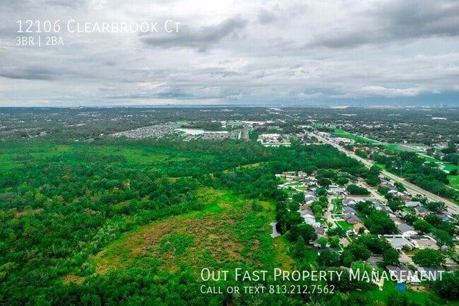 Building Photo - 12106 Clearbrook Ct