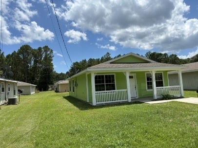 Building Photo - Beautiful 3/2 in Bay St. Louis, MS
