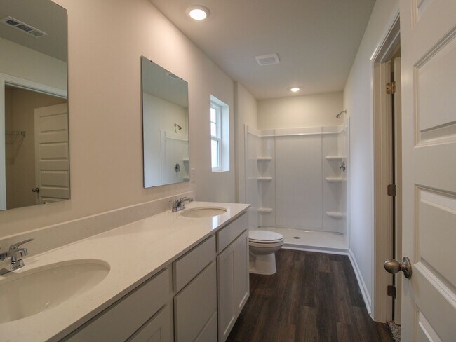 Building Photo - Brand-New Construction in Beautiful Sequoyah Cove – Owens Cross Roads!