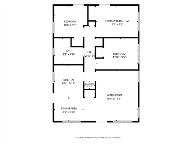 Building Photo - 208 D St