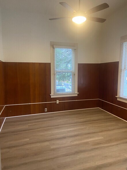 Front Bedroom - view 2 - 2104 Castro St