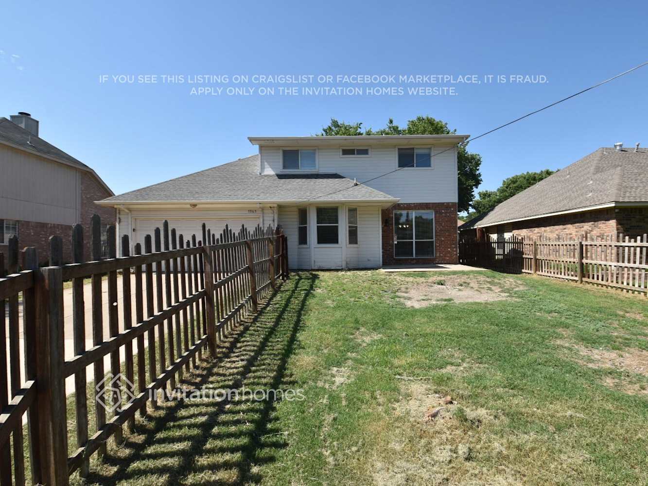 Building Photo - 7965 Hickory St