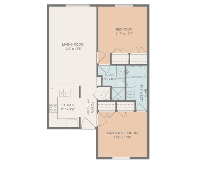 Building Photo - 3555 S Carolina 544 Overpass