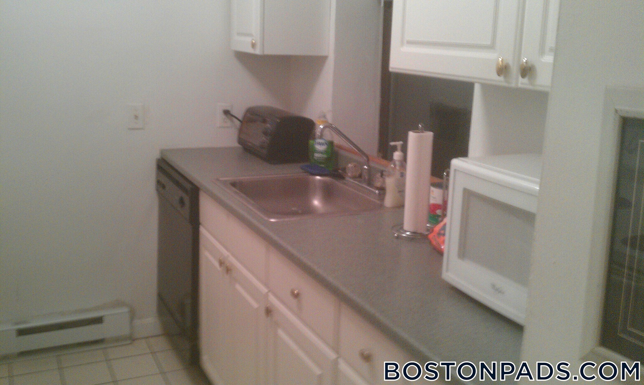 Building Photo - 774 Columbus Ave