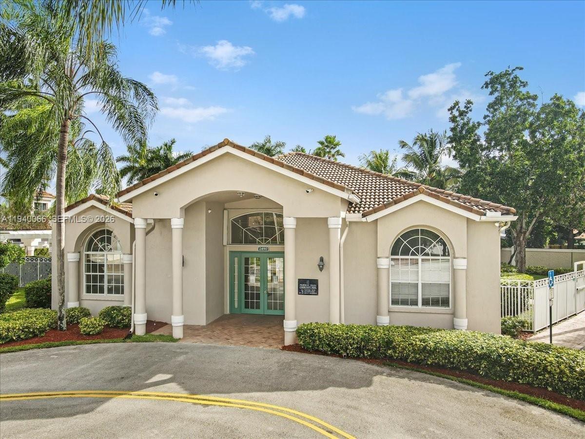 Building Photo - 7620 S Aragon Blvd