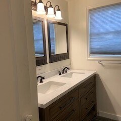 Bath up - 1640 S 1300 E