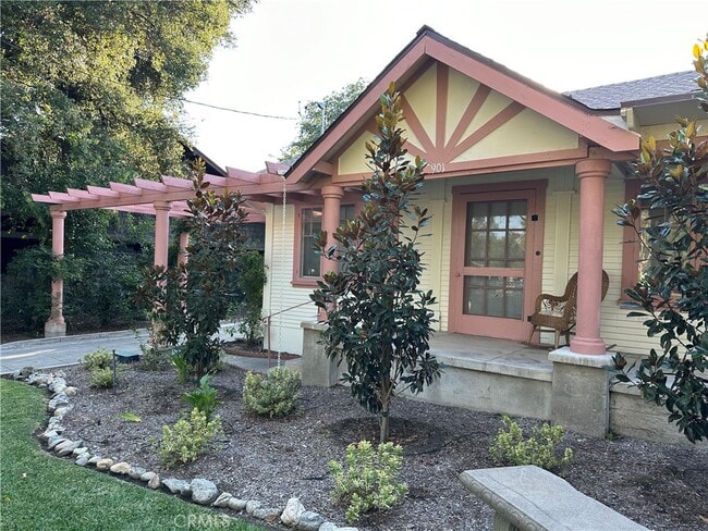 Building Photo - 901 N Indian Hill Blvd