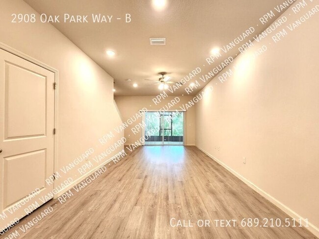 Building Photo - 2908 Oak Park Way