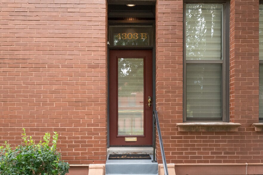 Building Photo - 4303 Laclede Ave