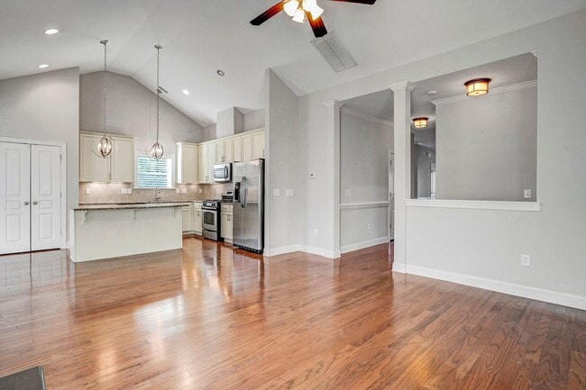 Building Photo - Don't miss this RARE opportunity! Spectacular 4 bed 3 bath RANCH style home Coming Soon!