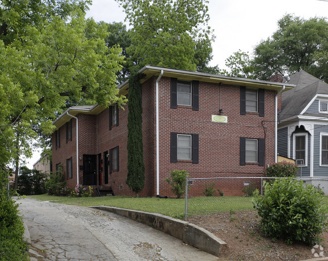 Building Photo - 1037 Oglethorpe Ave