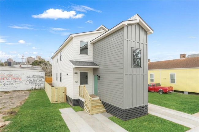 Building Photo - 2121 Martin Luther King Jr Blvd