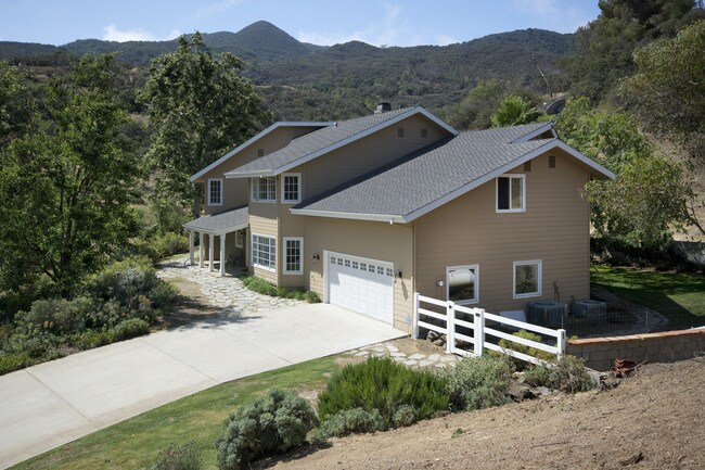 Building Photo - 30550 Mulholland Hwy