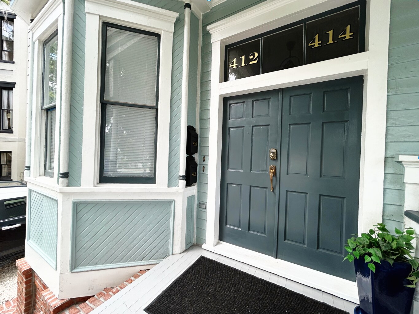Building Photo - 414 E Gwinnett St
