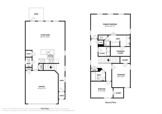 Building Photo - 112 E Rdg Wy