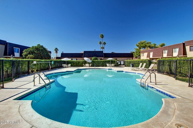 Building Photo - 4971 N Granite Reef Rd