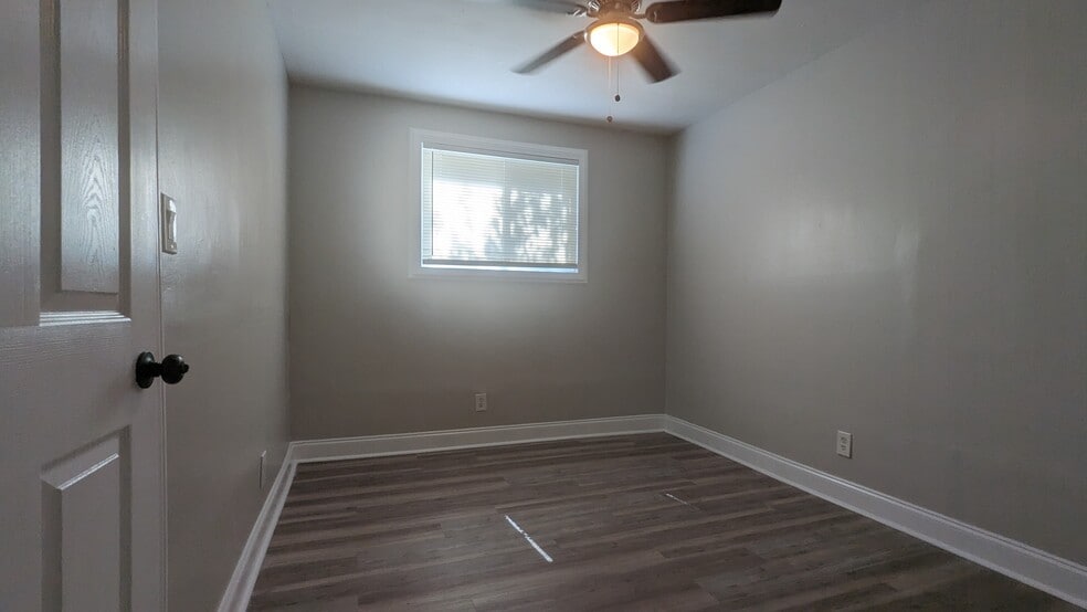 Building Photo - 3567 Adams St