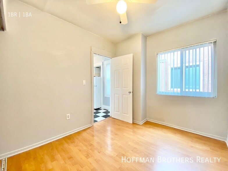 Building Photo - 1128 Raymond Ave