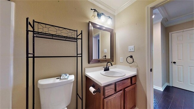Building Photo - 1535 Nichole Woods Dr